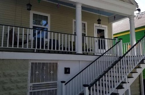 Mid-City House | Mid City. Newly Renovated. 6 minutes from Downtown.