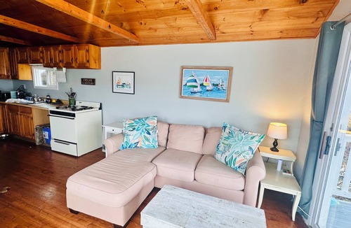 West Point House | Mid Coast Getaway w/water views