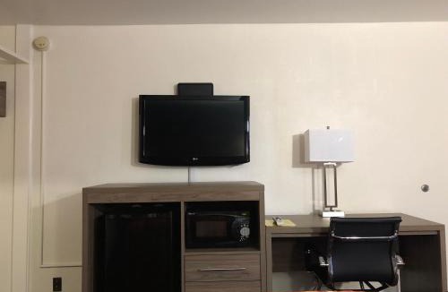 Bethany Hotel | Mid Continent Inn