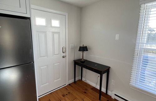 Nantucket Condo | Mid-Island 1 Bedroom Condo