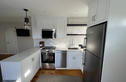 Nantucket Condo | Mid-Island 1 Bedroom Condo