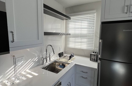 Nantucket Condo | Mid-Island 1 Bedroom Condo