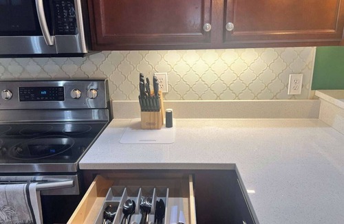Reservoir House | *Mid/Long Term Rental* Comforts of Home Ft Eustis