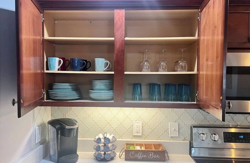 Reservoir House | *Mid/Long Term Rental* Comforts of Home Ft Eustis
