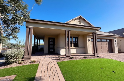 Mesa House | Mid-long term rental EAST Mark