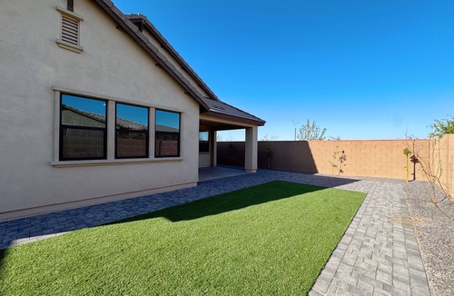 Mesa House | Mid-long term rental EAST Mark