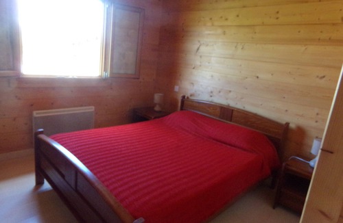 Cerniebaud Ski Chalet | MID-MOUNTAIN CHALET