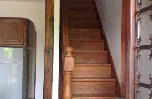 Soulan Ski Chalet | Mid-mountain chalet in a small hamlet in the Ariège region (pets welcome)