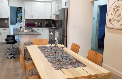 North Fair Oaks House | Mid Peninsula charming 3 bedroom home