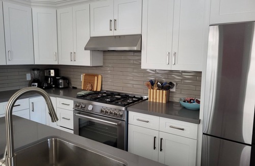 North Fair Oaks House | Mid Peninsula charming 3 bedroom home