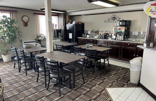 Lexington Hotel | Mid Rest Inn Lexington NE I-80