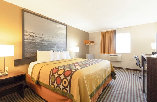 Lexington Hotel | Mid Rest Inn Lexington NE I-80