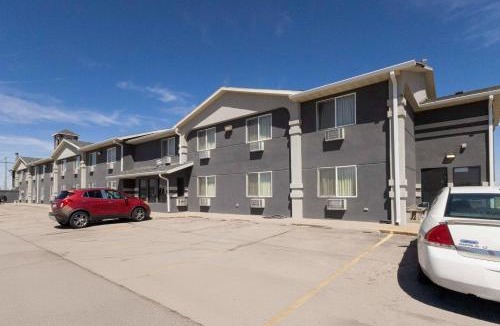 Lexington Hotel | Mid Rest Inn Lexington NE I-80