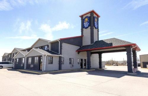 Lexington Hotel | Mid Rest Inn Lexington NE I-80