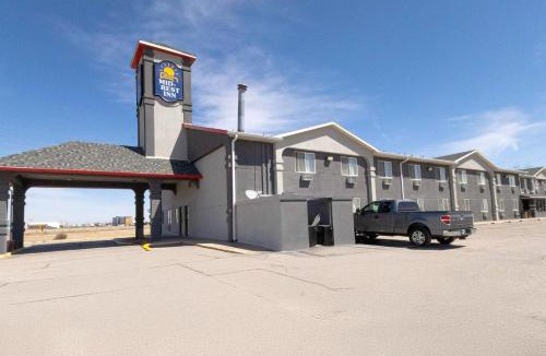 Lexington Hotel | Mid Rest Inn Lexington NE I-80