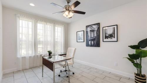 Royse City House | Mid-Stay Relocation Office, Fast WI-FI Family ready 30 Stay