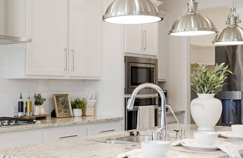 Royse City House | Mid-Stay Relocation | Office, Fast WI-FI Family ready 30+ Stay