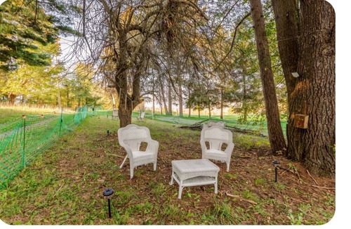 Afton Bed & Breakfast | MID SUMMER NIGHT DREAM