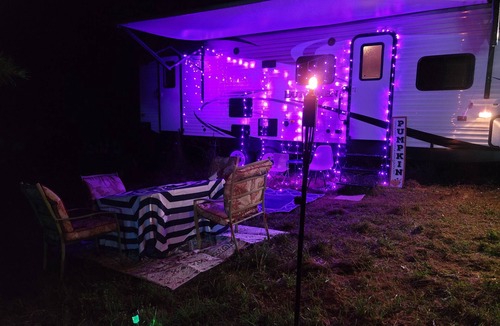 Afton Bed & Breakfast | MID SUMMER NIGHT DREAM