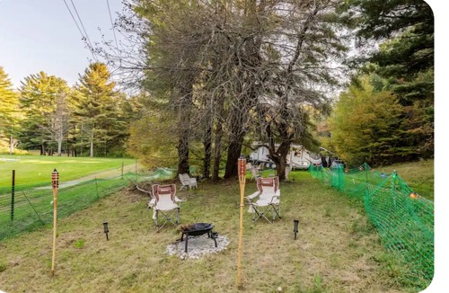 Afton Bed & Breakfast | MID SUMMER NIGHT DREAM