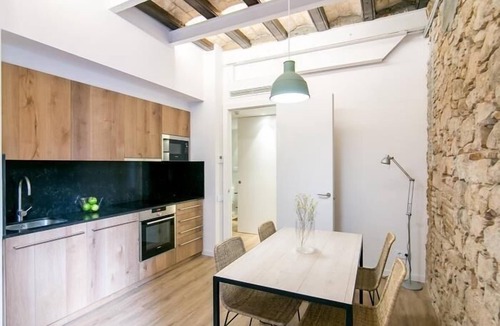 El Born Apartment | Mid-term apartment 13