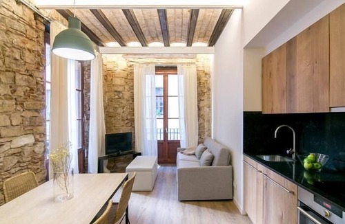 El Born Apartment | Mid-term apartment 13