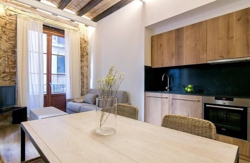 El Born Apartment | Mid-term apartment 13