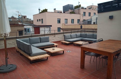 El Born Apartment | Mid-term apartment 13