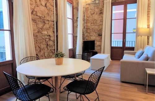 El Born Apartment | Mid-term apartment 14