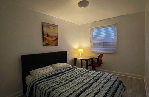 Fairbank Apartment | Mid Term Apartment Rentals
