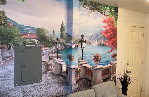 Stockade Historic District Apartment | Mid term Downtown Apartment