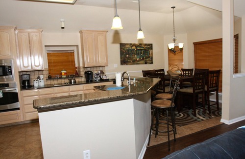North Arlington House | Mid-Term Rental: Spacious Home, Fully Furnished-Relo, Corp travel, Ins Stays