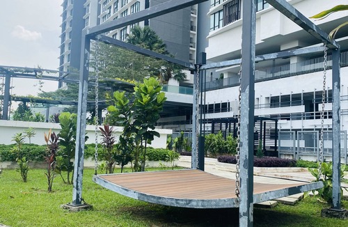 Central District Apartment | Mid Valley Mosaic Southkey [High Floor]