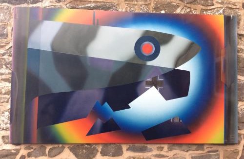 Caersws Bed & Breakfast | Mid Wales Arts B&B