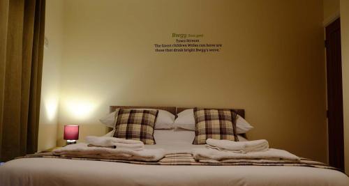 Rhayader House | Mid Wales Holiday Lets, Rhayader