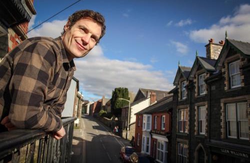 Rhayader House | Mid Wales Holiday Lets, Rhayader