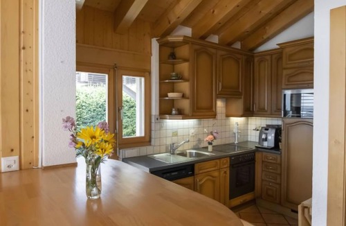 Verbier House | Midat soleil by Interhome