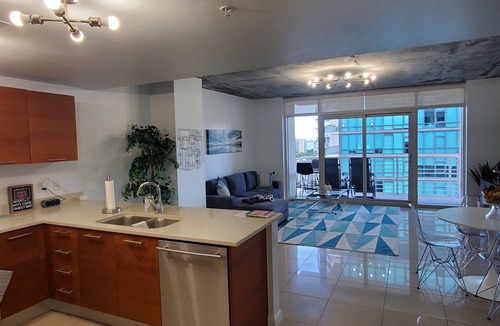 Midtown Condo | Midblock Miami