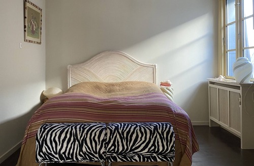 Norrebro Condo | Midcentury italian design gem