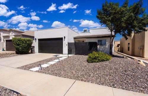 Northeast El Paso House | Midcentury Masterpiece
