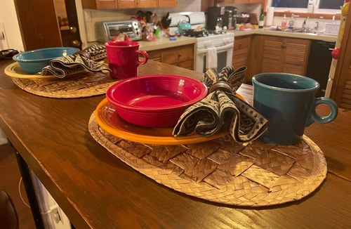 Little Compton House | Midcentury modern marvel in a gorgeous private setting