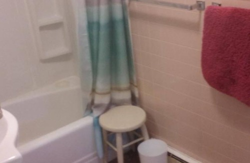 Pleasant Point House | Midcoast Waterfront Maine Home