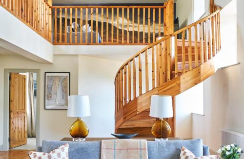 Campbeltown House | Midcraigs