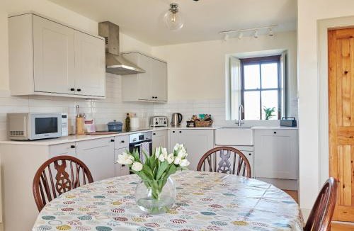 Campbeltown House | Midcraigs