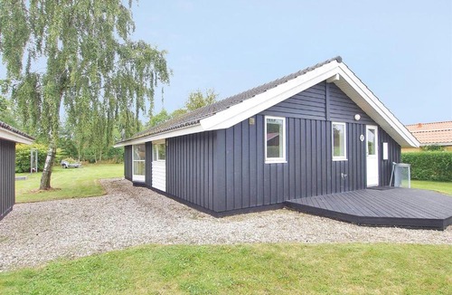 Vejlby Fed House | Middelfart Holiday Home 657