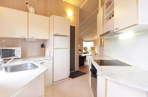 Vejlby Fed House | Middelfart Holiday Home 657