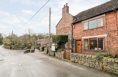 Endon House | Middle Cottage