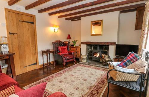 Endon House | Middle Cottage