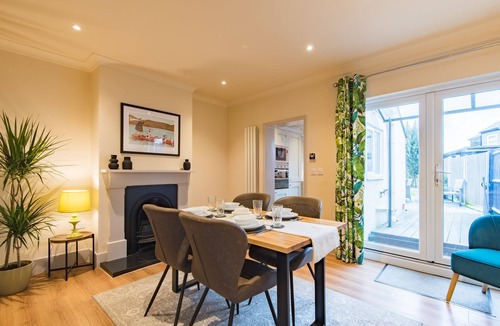 Sandwich Cottage | Middle Cottage, Sandwich