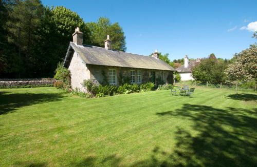 Cupar House | Middle Cottage - Tarvit
